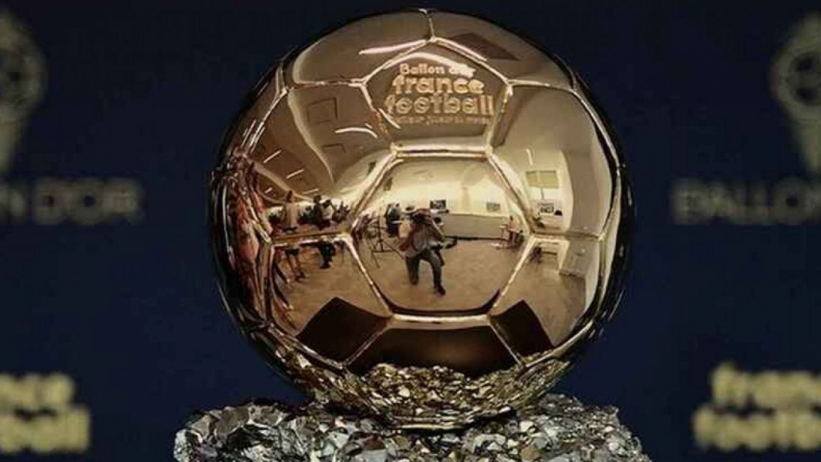 Balón de Oro