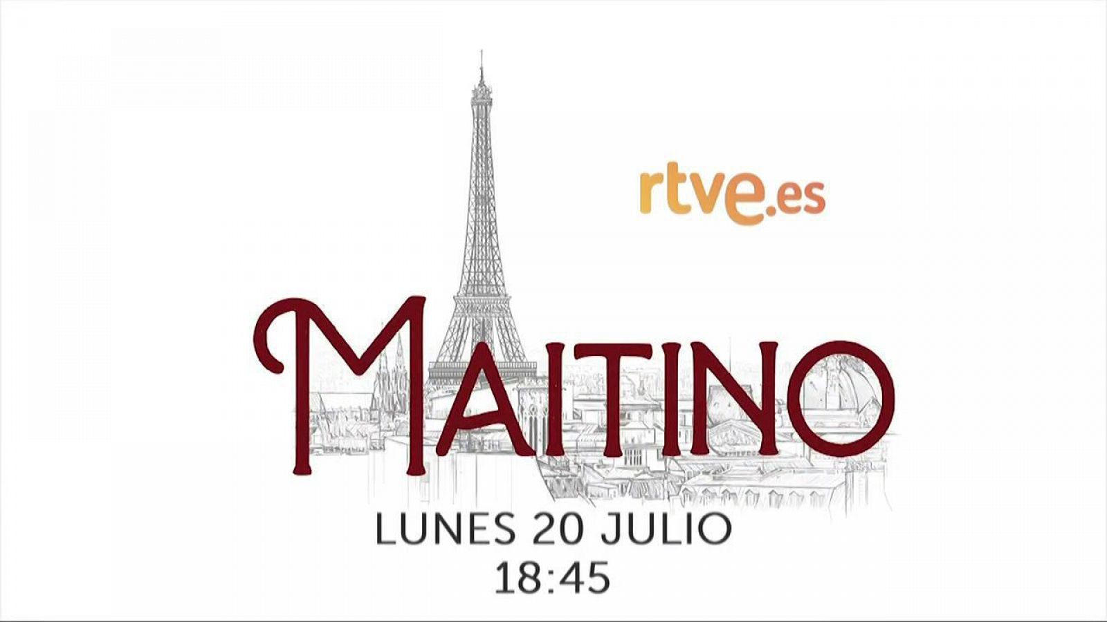  Las redes sociales reaccionan al estreno de Maitino: el podcast