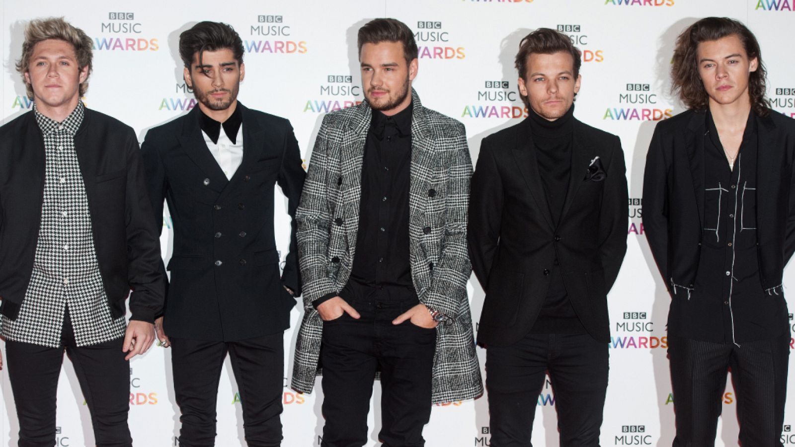 ¿Qué ha sido de Zayn Malik, Harry Styles, Louis Tomlinson, Liam Payne y Niall Horan tras el fin de la banda?