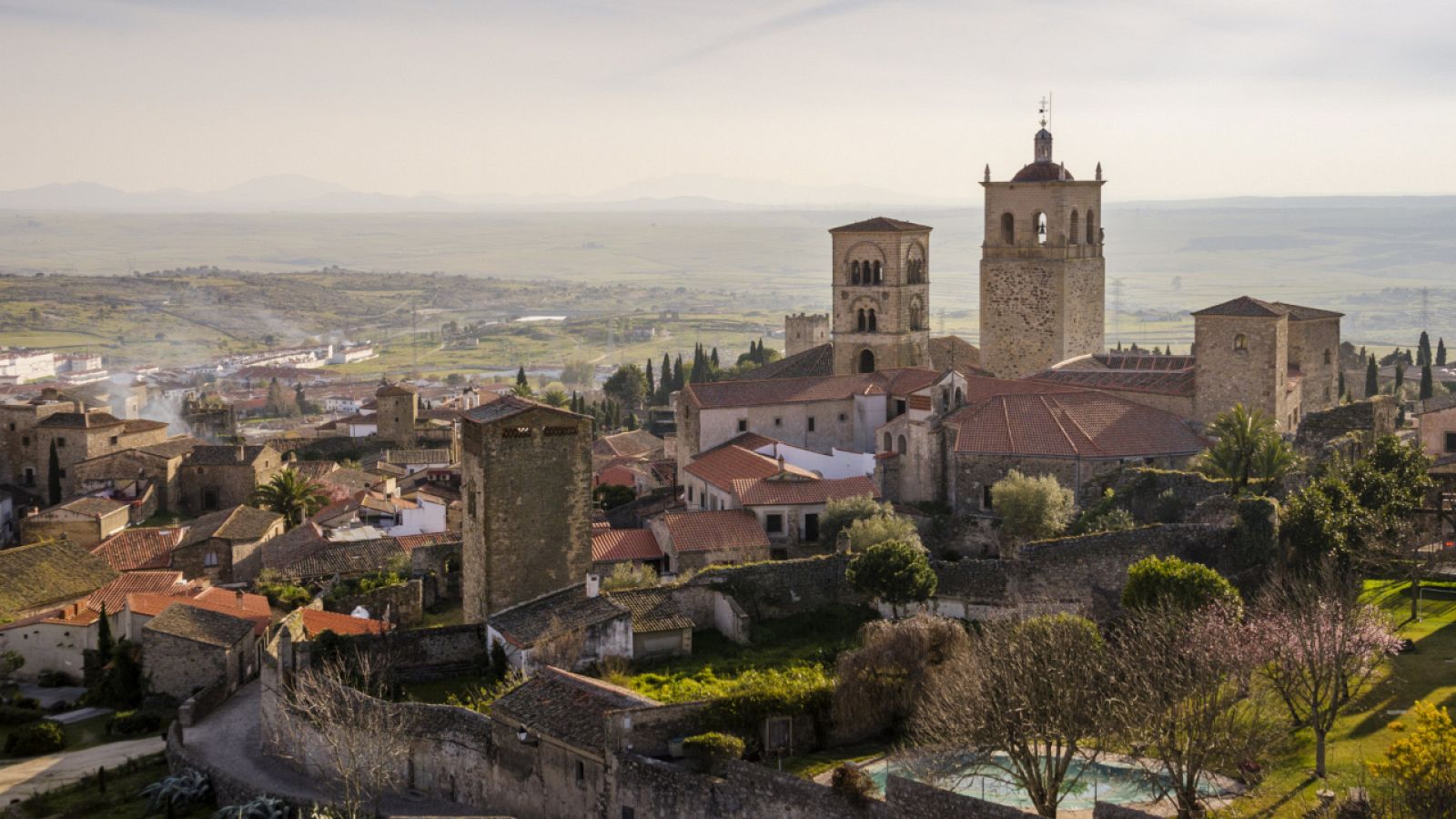 De Turismo En Trujillo Y Vallecas Que Podemos Ver En Estos Lugares