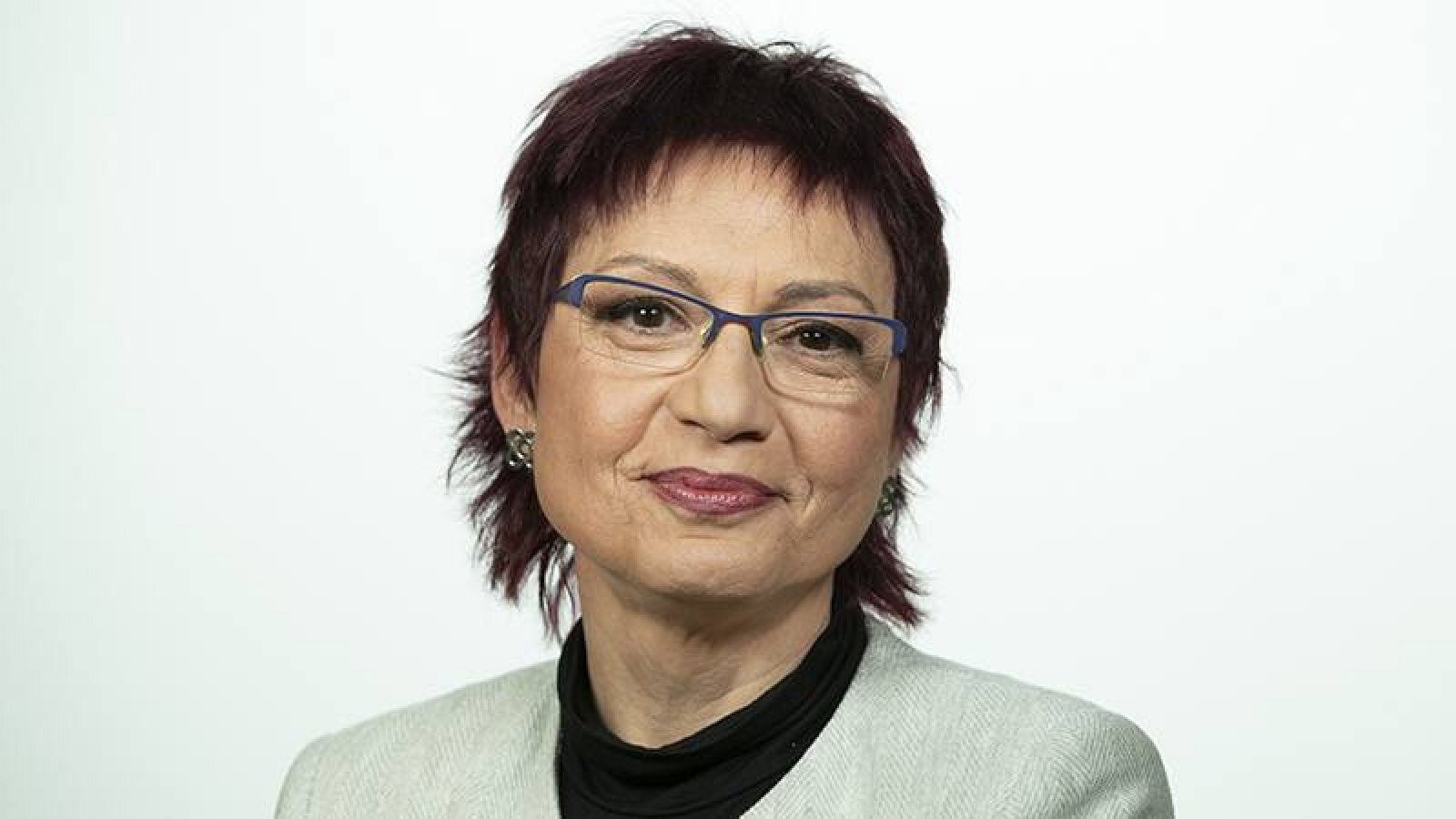  Anna Bosch, ganadora del Premio Ernest Udina 2020