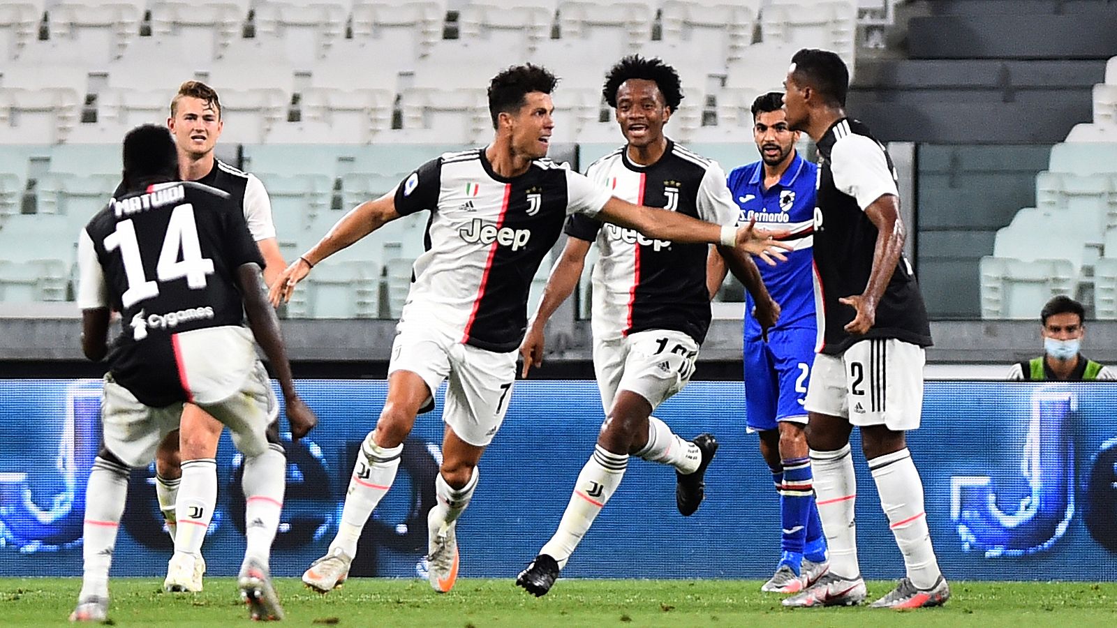 Cristiano Sampdoria