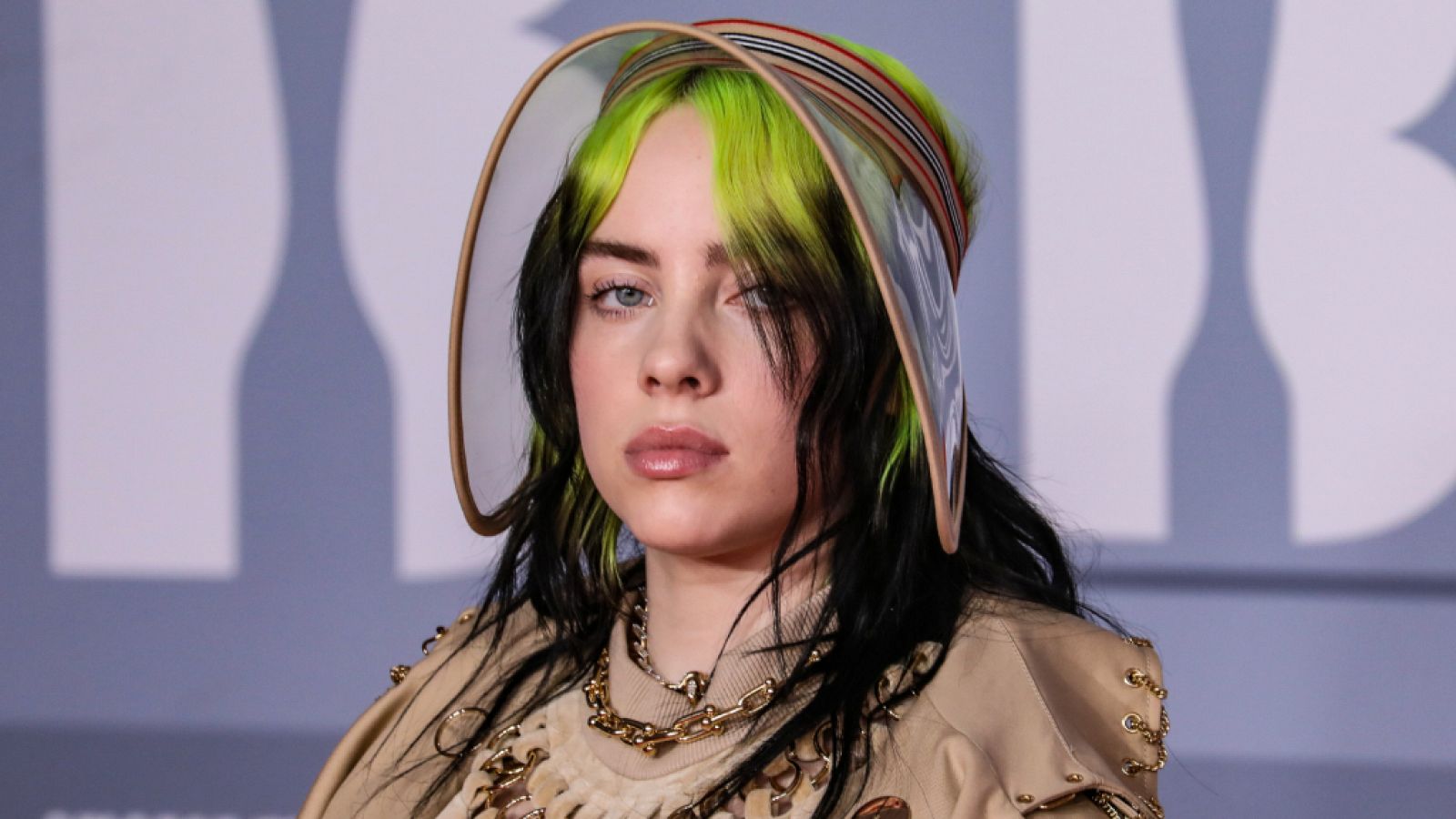 Billie Eilish regresa con "My Future", el nuevo adelanto de su próximo álbum