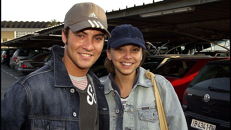 Las parejas que surgieron en Operación Triunfo y tú no recuerdas