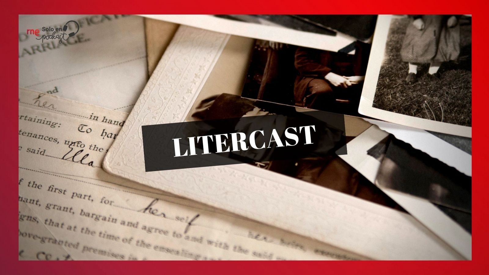 Litercast