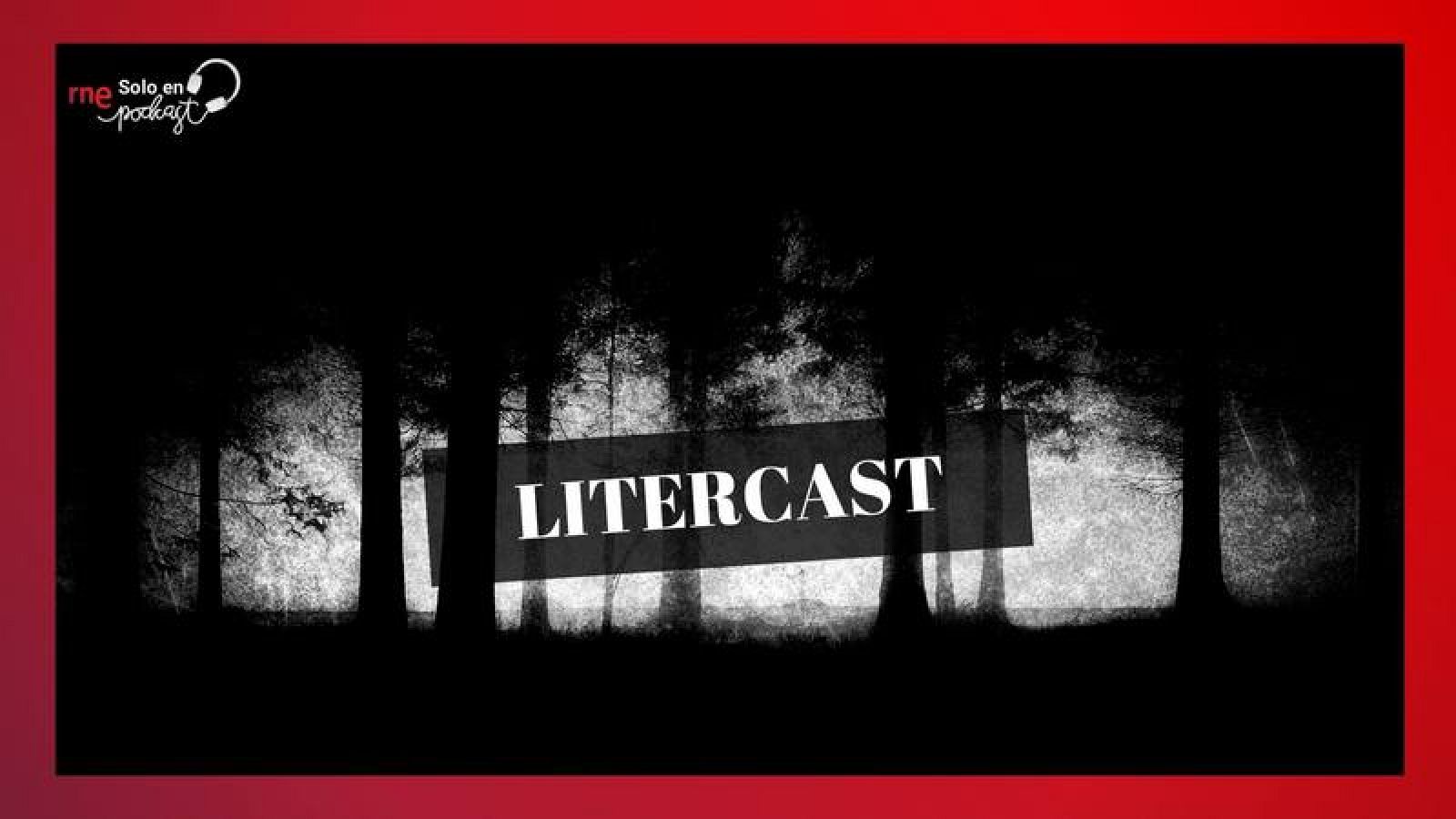 Los Cinco Mejores Litercast De Terror E Intriga L Rtve Es