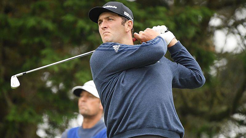 PGA Championship - Jon Rahm