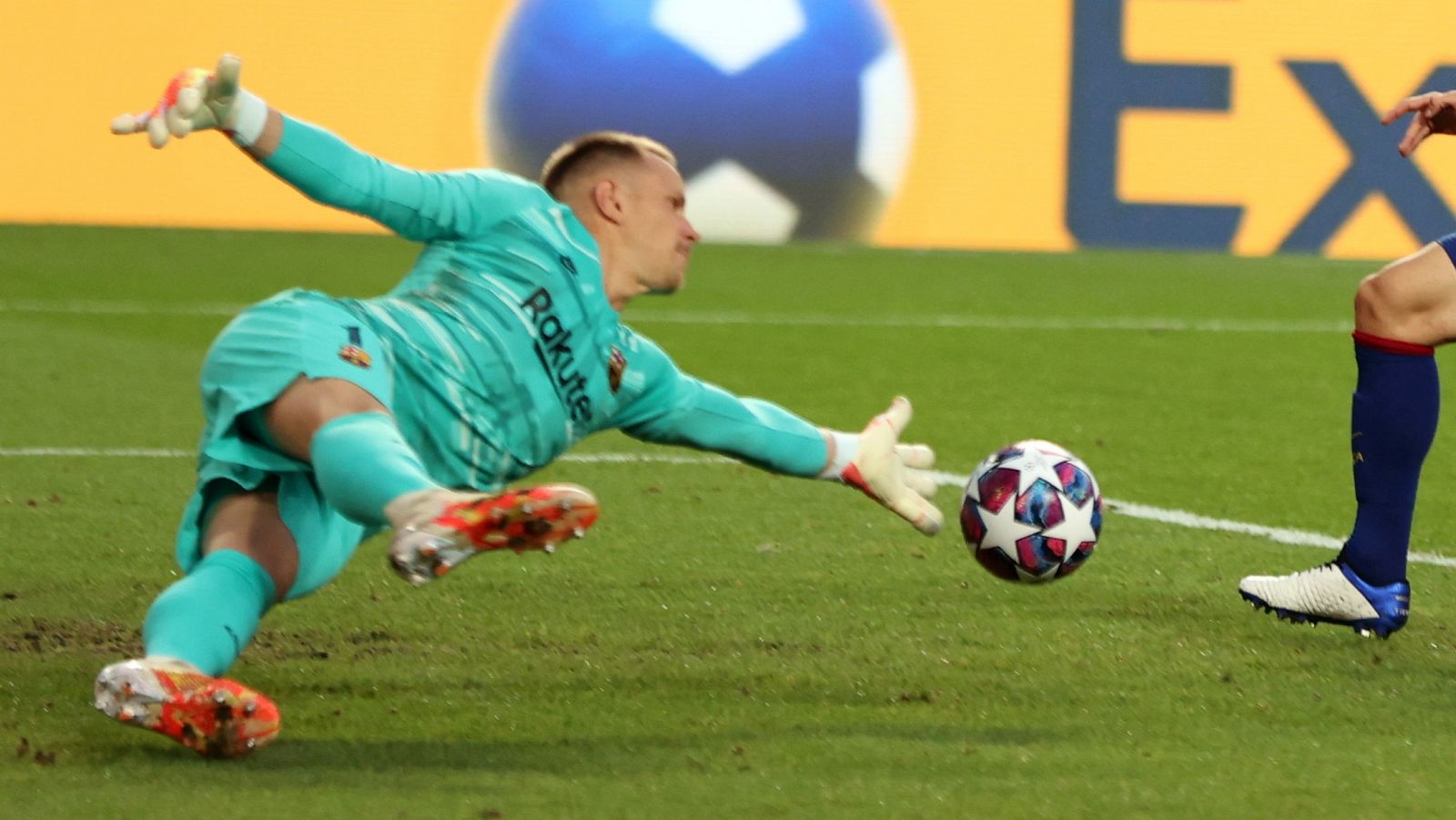 Ter Stegen