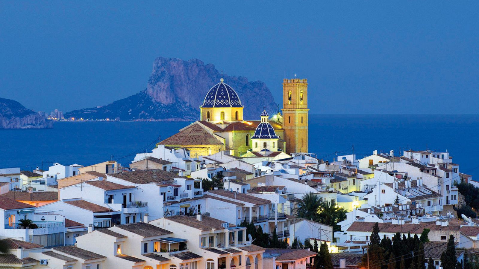 ¿Qué 5 destinos rurales han preferido los españoles este verano?