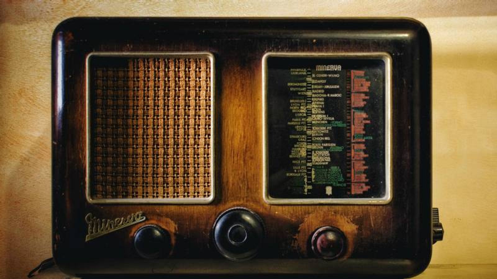 Audioteca Radio Clásica unidos en una celebración RTVE