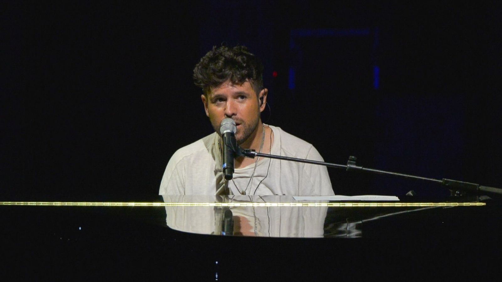 La pedrada a Pablo López y otras agresiones vividas en los escenarios