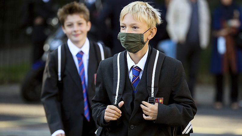 ¿Qué tal se te daría la vuelta al cole?