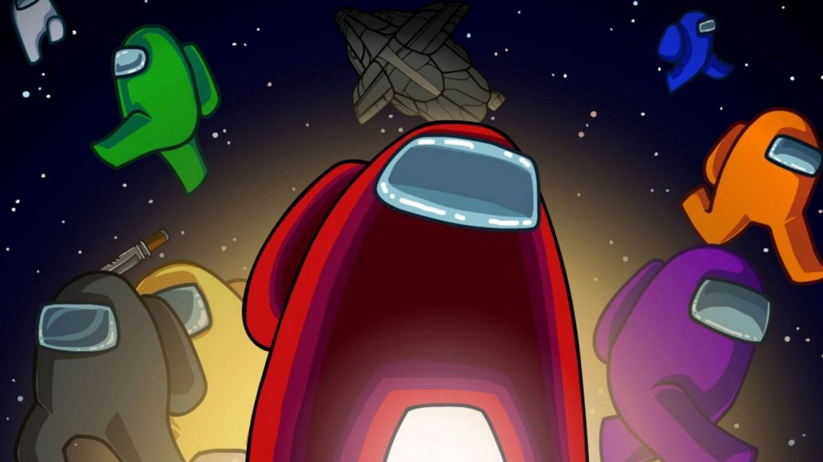 'Among Us', el videojuego que lo peta en Twitch