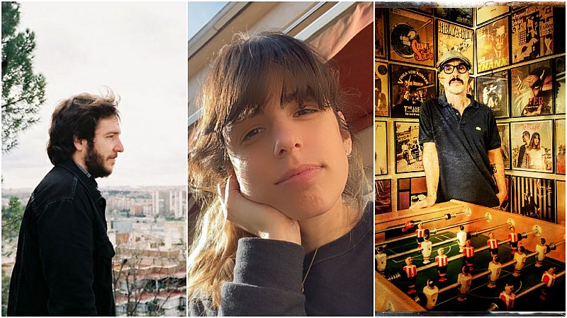 utopias carlos galan luis fernandez meri lane