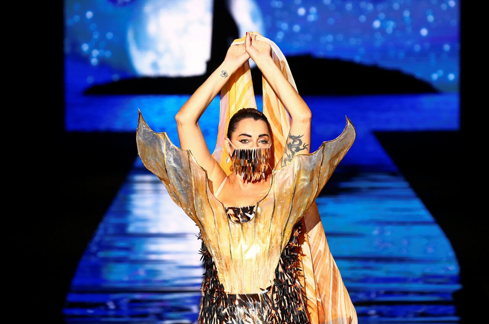 Rossy de Palma