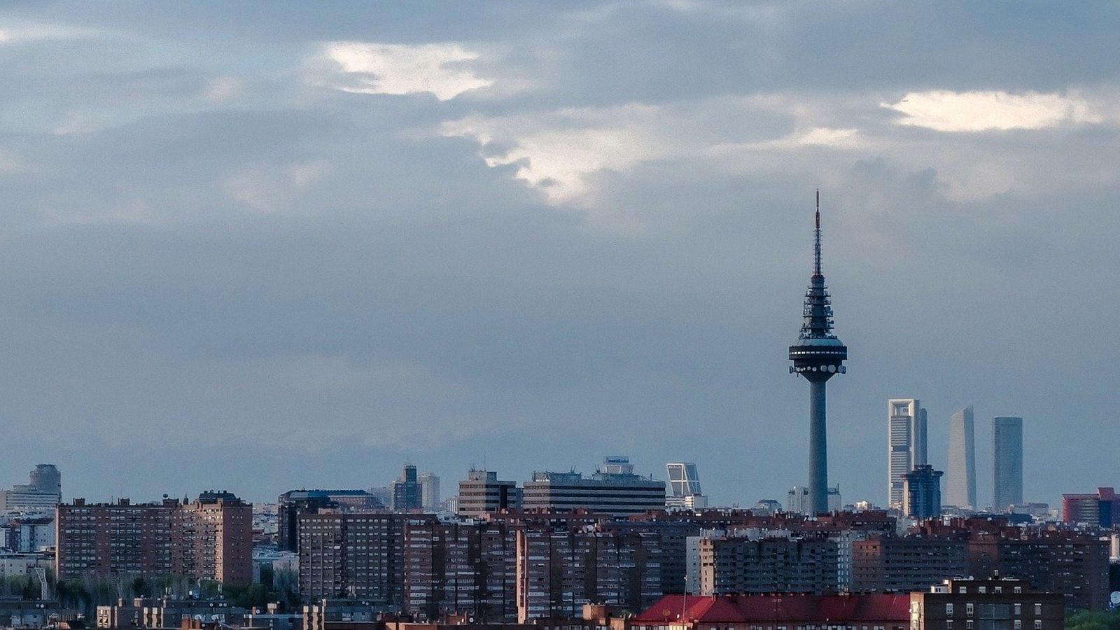 Lista de planes al aire libre para hacer en Madrid l RTVE
