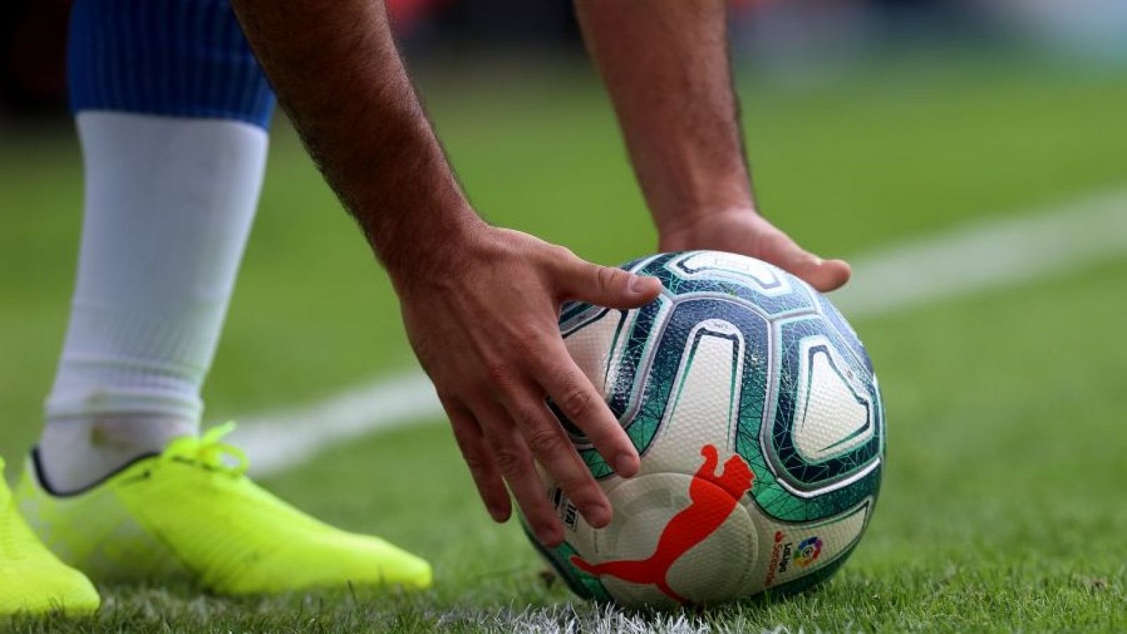 Se inicia la Liga