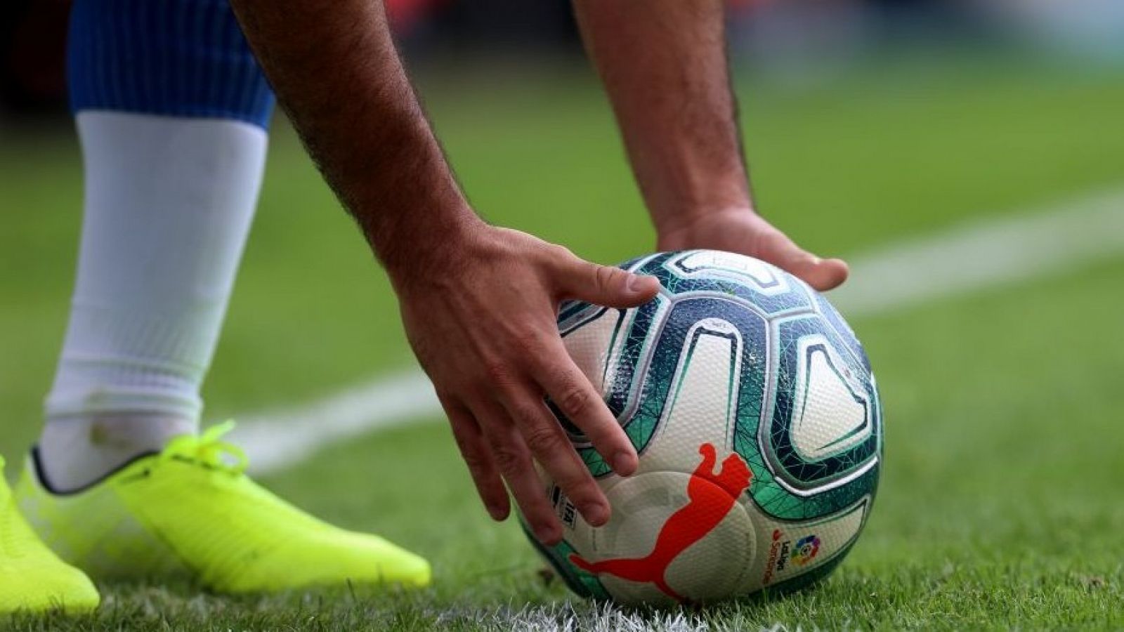  LaLiga 20/21 arranca este sábado en el estadio de Ipurúa.