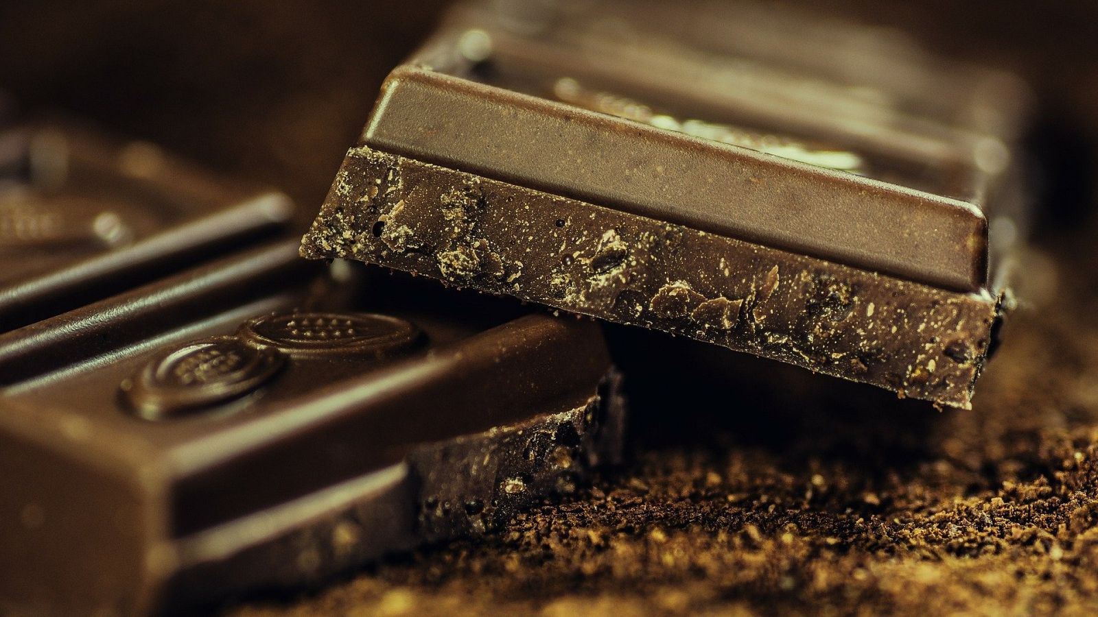  Beneficios del chocolate