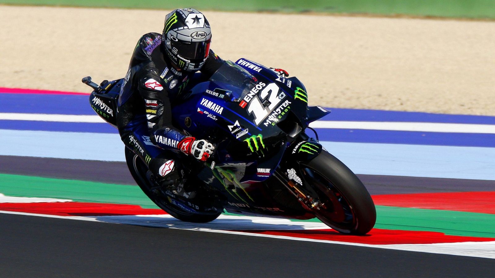 Maverick Viñales