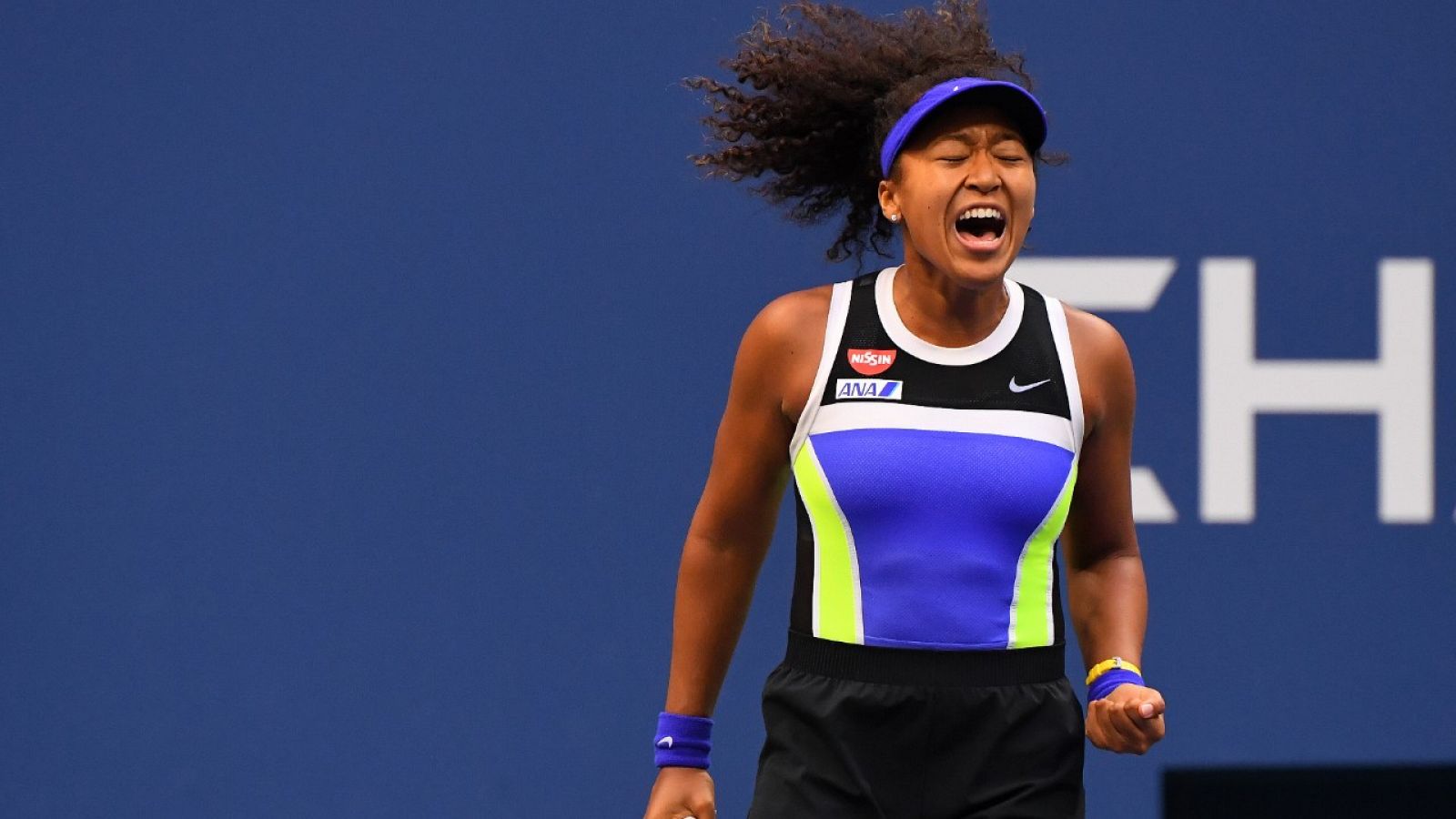 Naomi Osaka gana su tercer Grand Slam al vencer el US Open