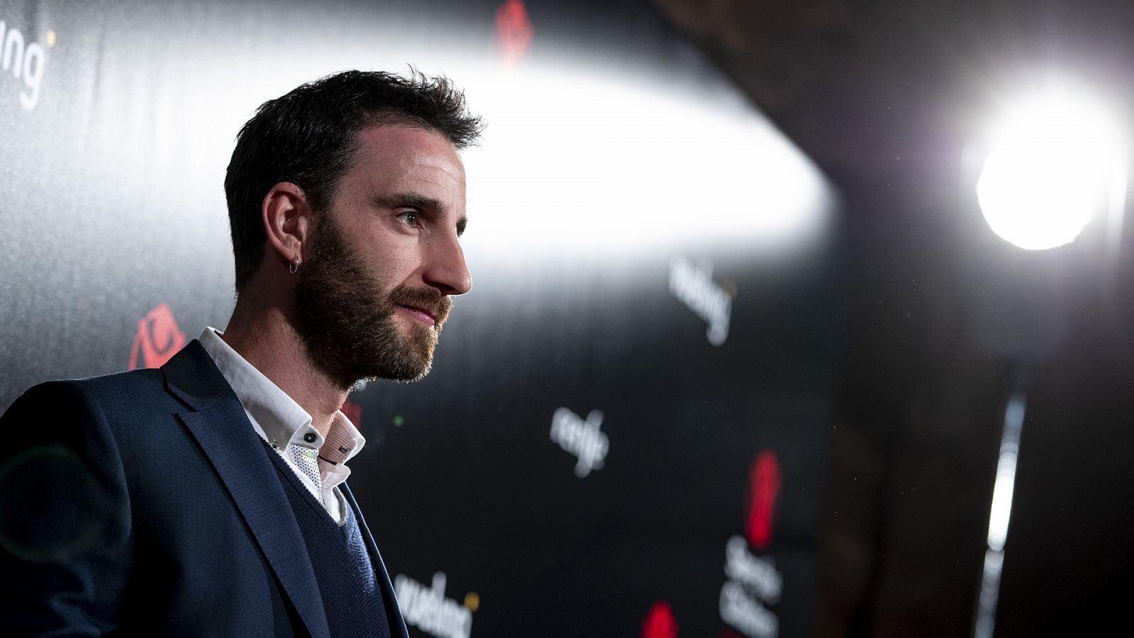  Dani Rovira presentará el nuevo 'comedy show' de RTVE