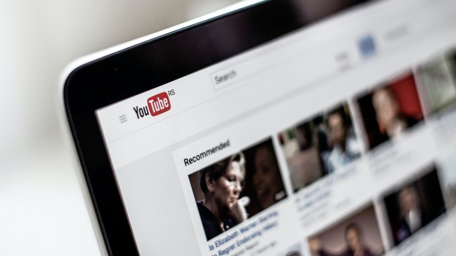 Youtube lanza el rival de TikTok llamado "Shorts" 