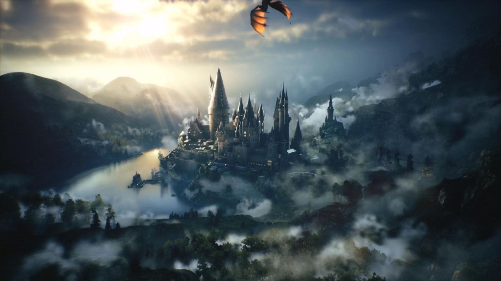  'Hogwarts Legacy', el nuevo videojuego de Sony ambientado en Harry Potter