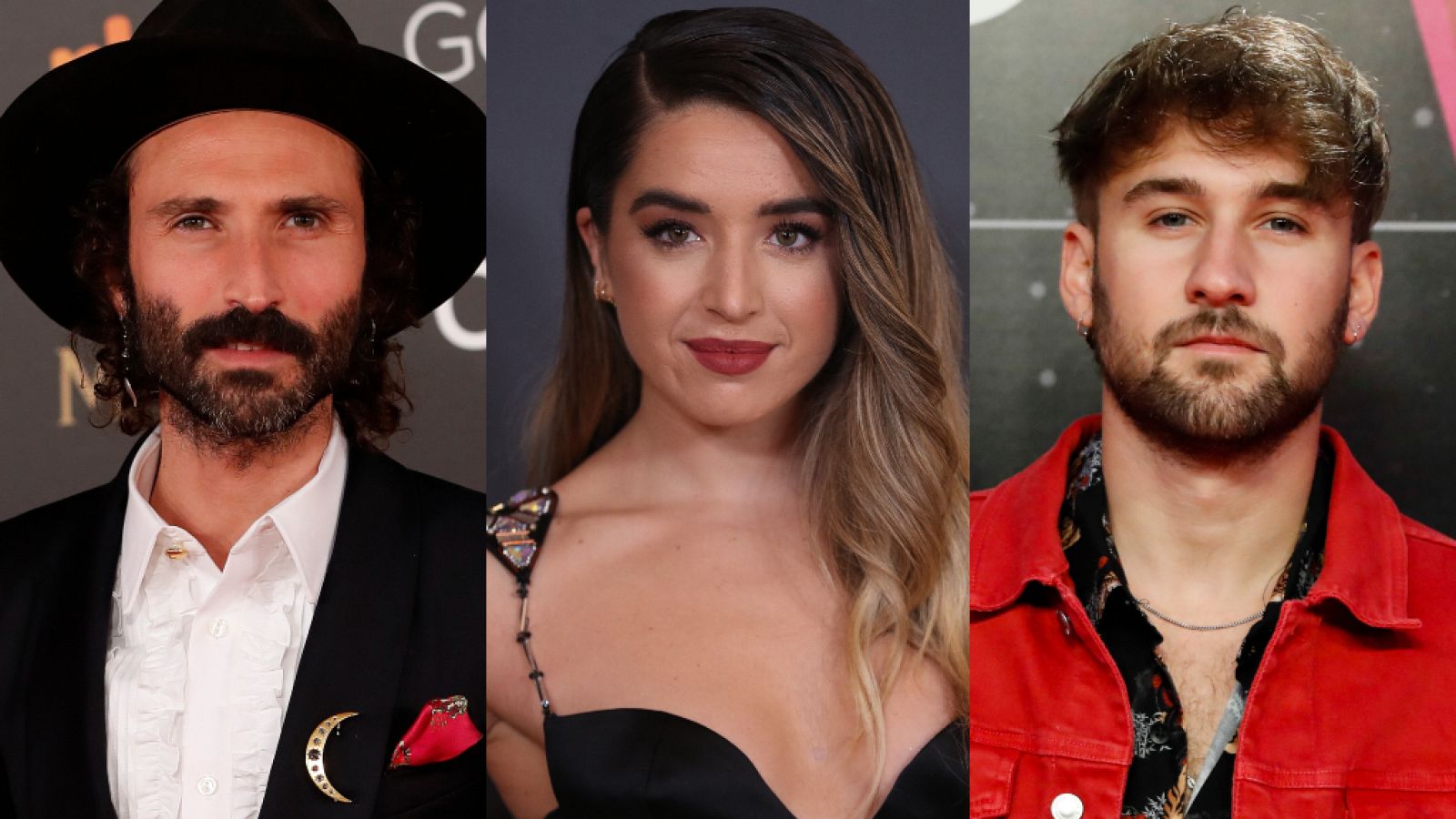 Lola Indigo y Leiva, entre los artistas que apoyan la campaña #AlertaRoja