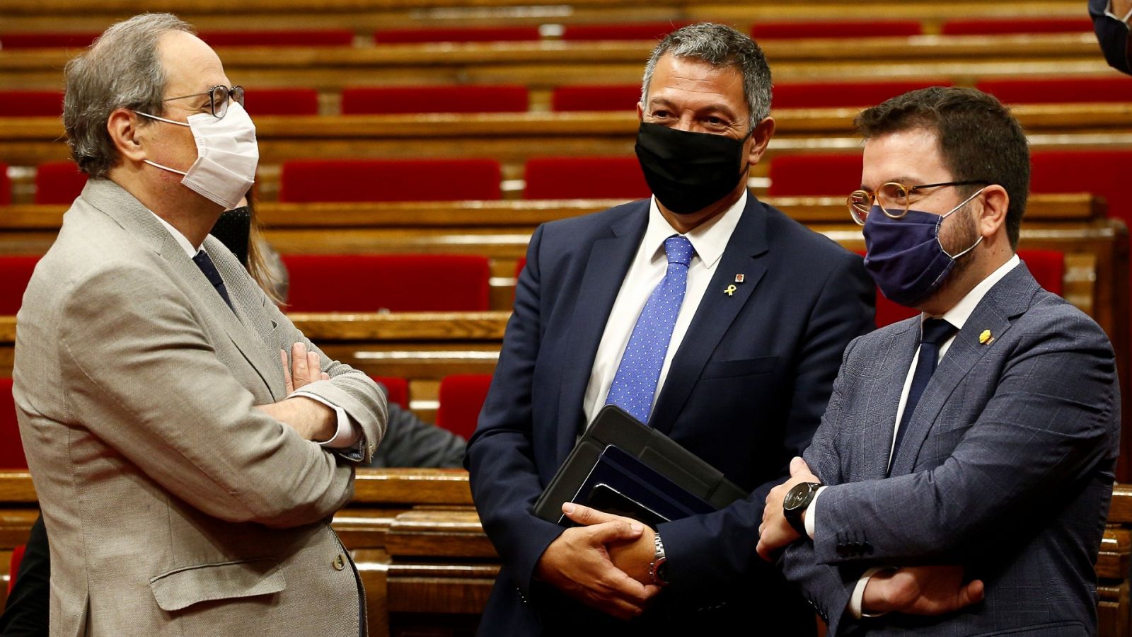  Quim Torra