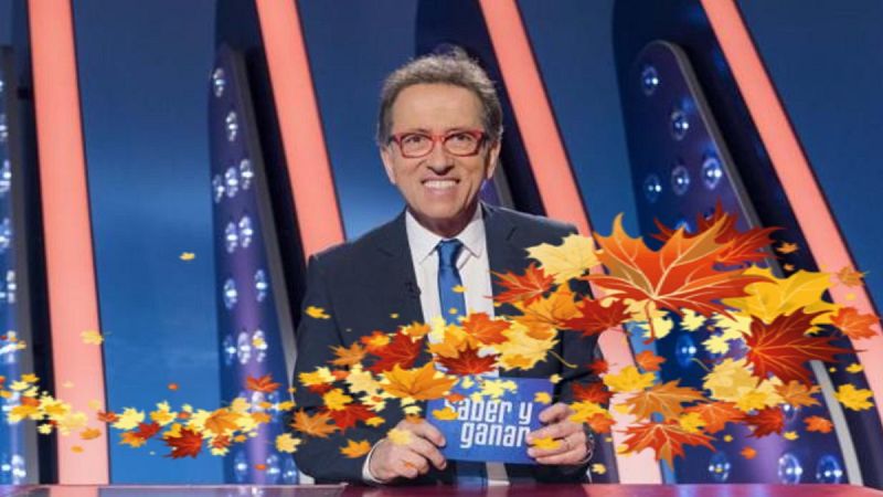 Saber y Ganar renueva contenidos en su nueva temporada