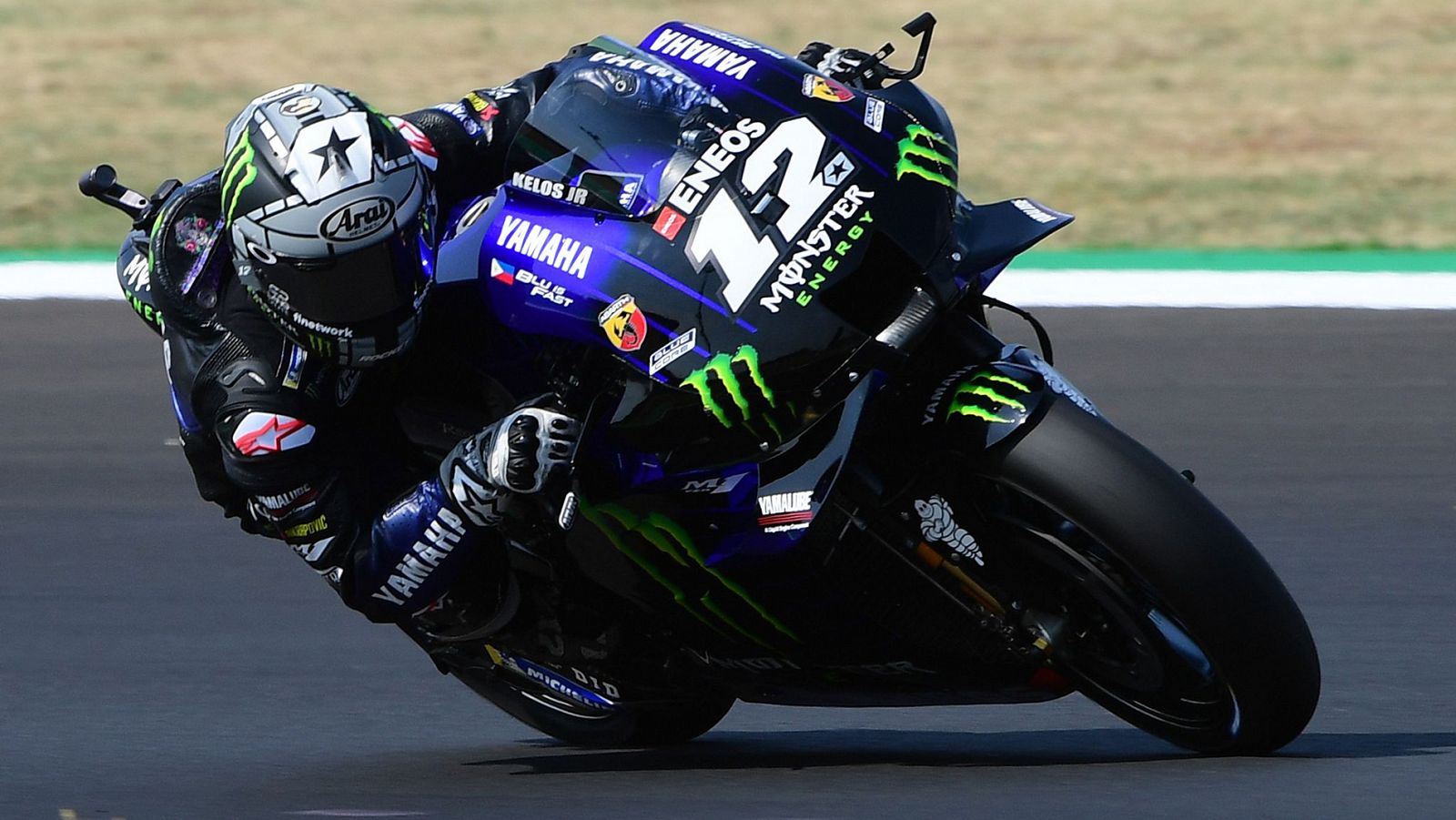 MotoGP - Emilia Romagna Grand Prix