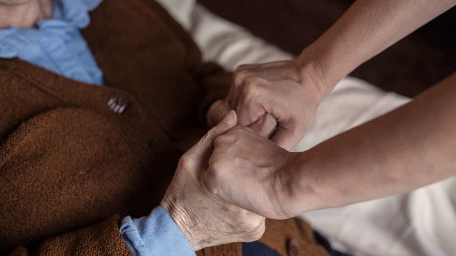 La crisis sanitaria ralentiza aún más los trámites ligados al sistema de dependencia.