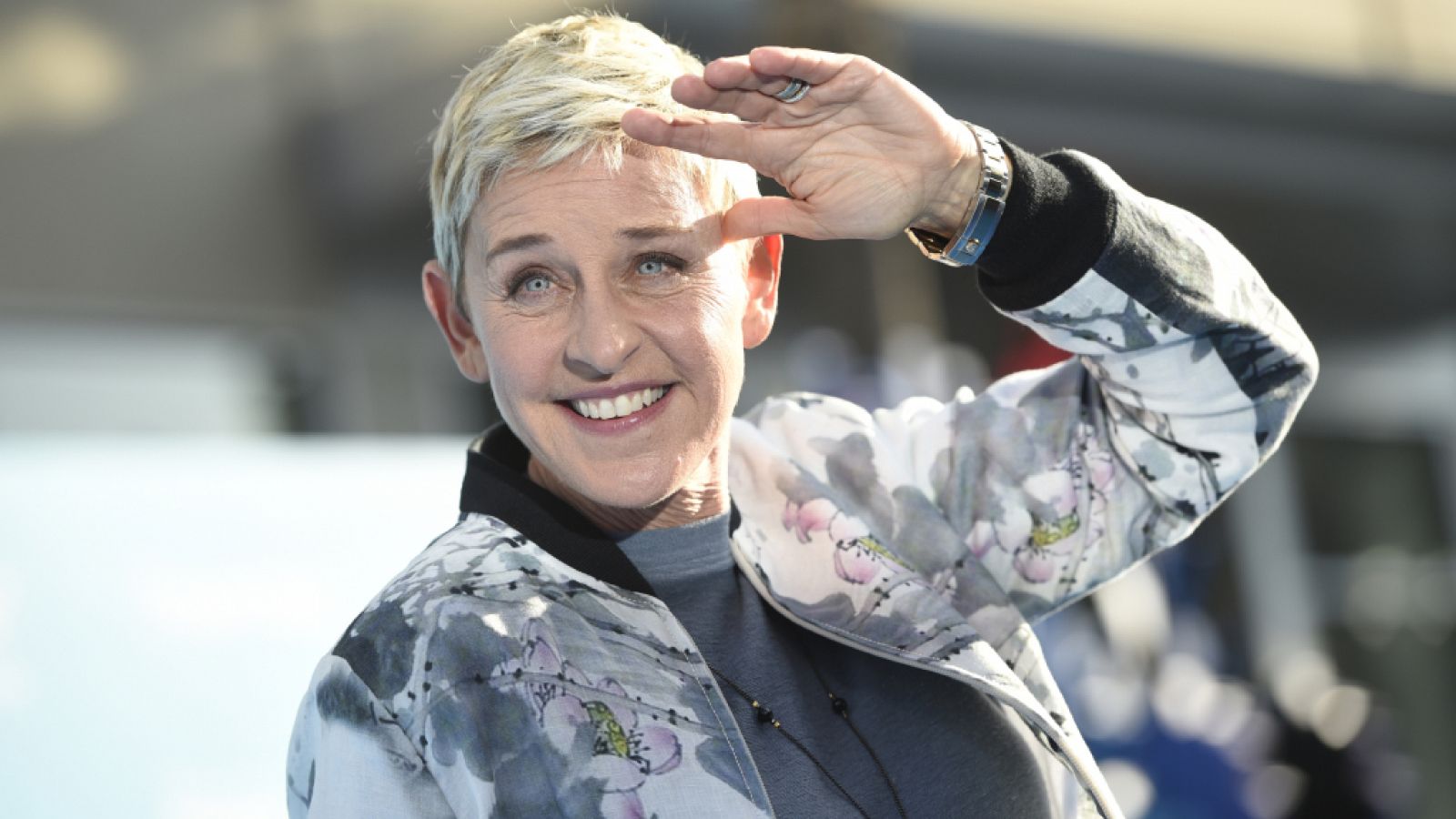 Ellen DeGeneres y su viral disculpa tras las acusaciones de acoso