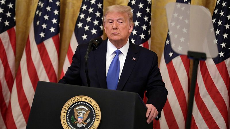 Donald Trump anuncia nuevas sanciones contra Cuba este miércoles en la Casa Blanca
