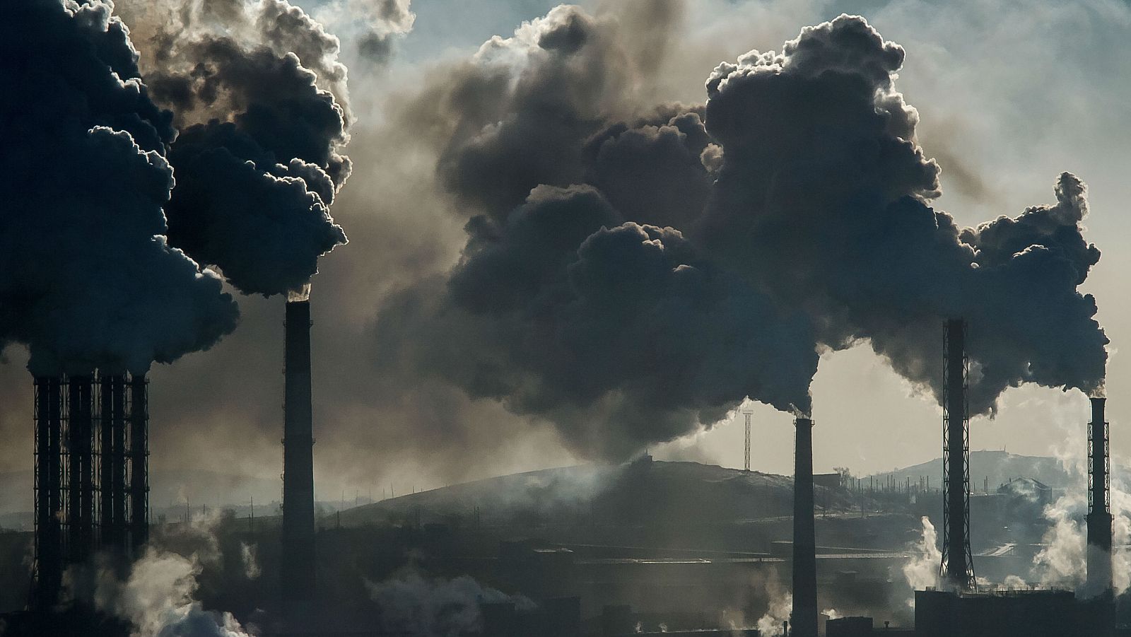 La ONU y el Reino Unido reunirán el 12 de diciembre a líderes internacionales para abordar el cambio climático.