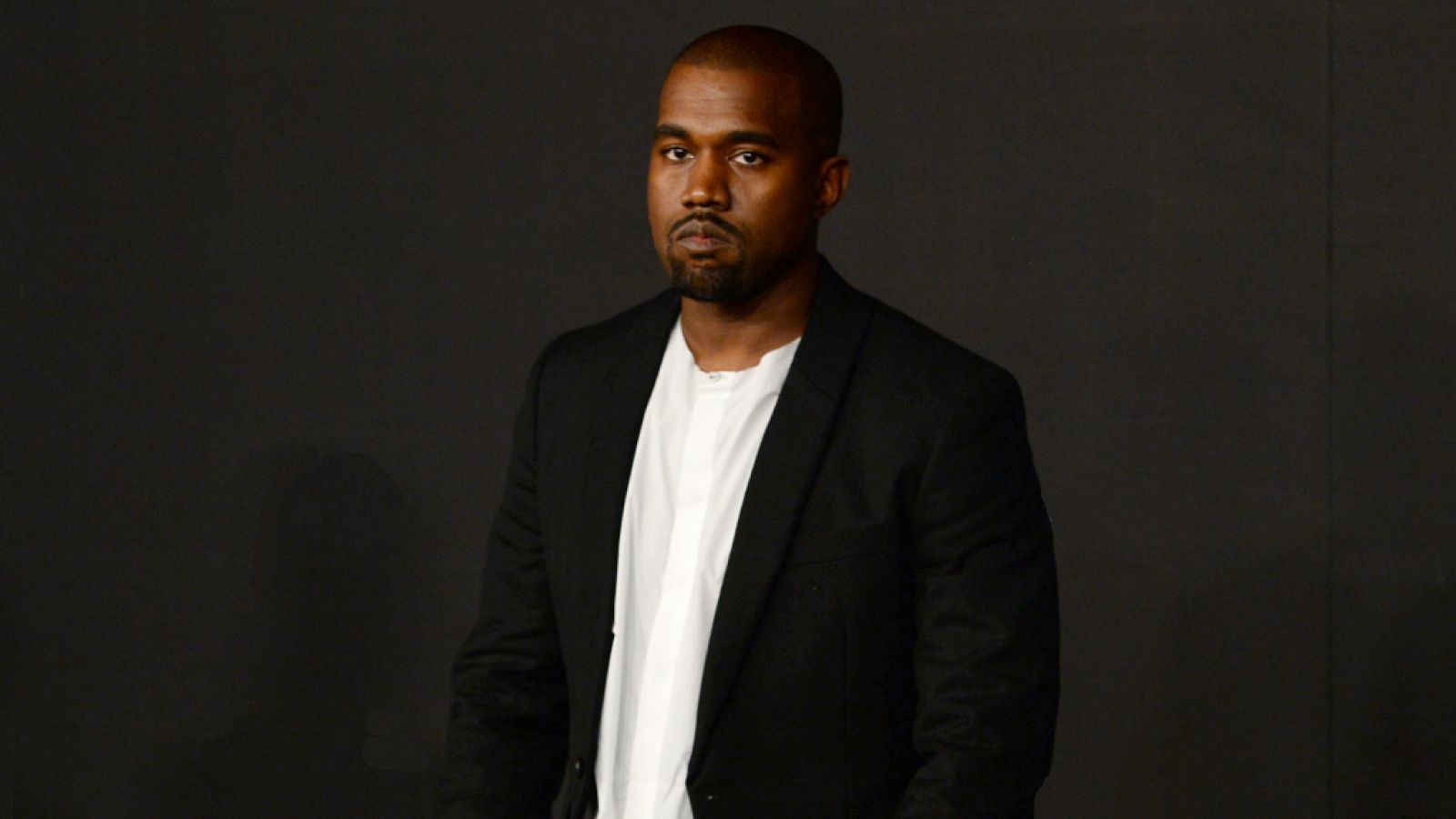  Kanye West: "Estoy comprometido a hacer lo que sea necesario"