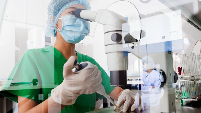 Este jueves 24 de septiembre se celebra el Día Mundial de la Investigación en Cáncer.