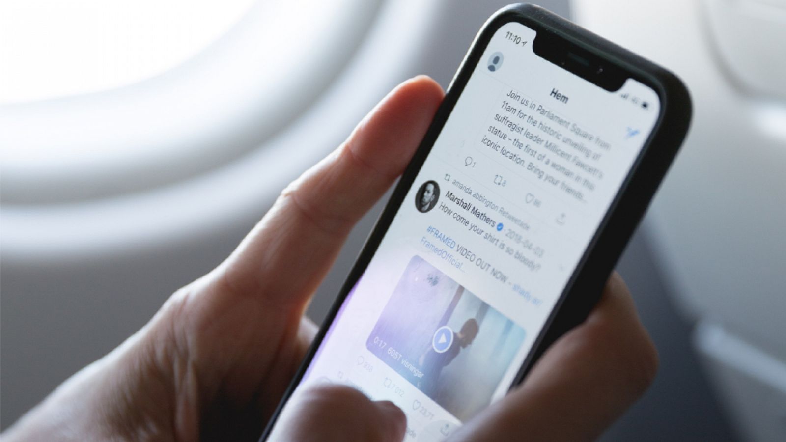 Twitter prueba la opción de exigir la lectura de artículos antes de compartirlos