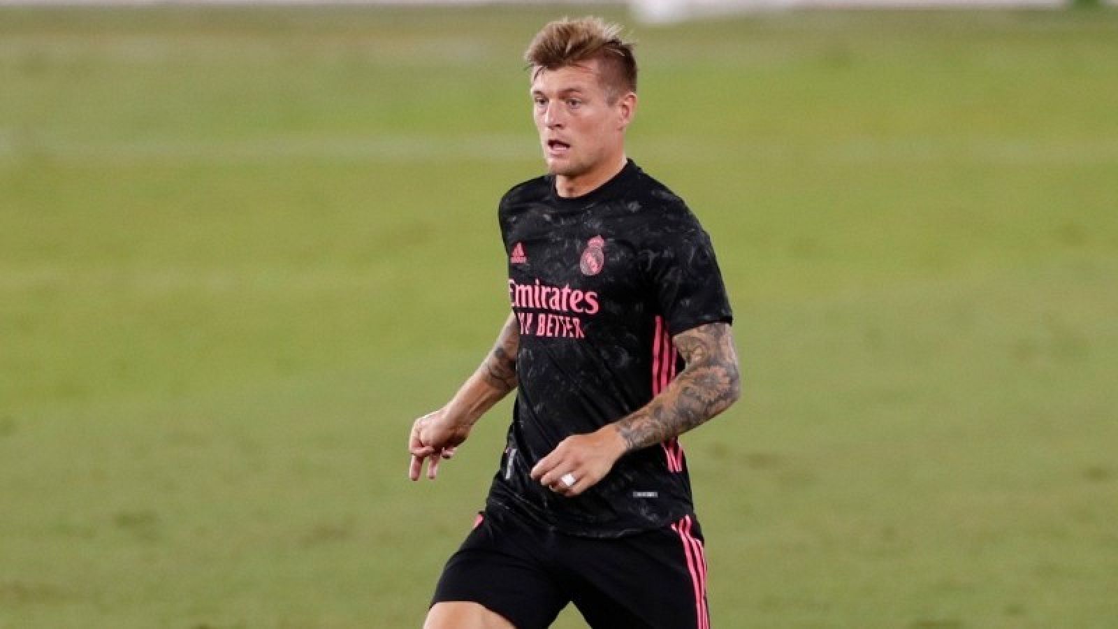  Toni Kroos
