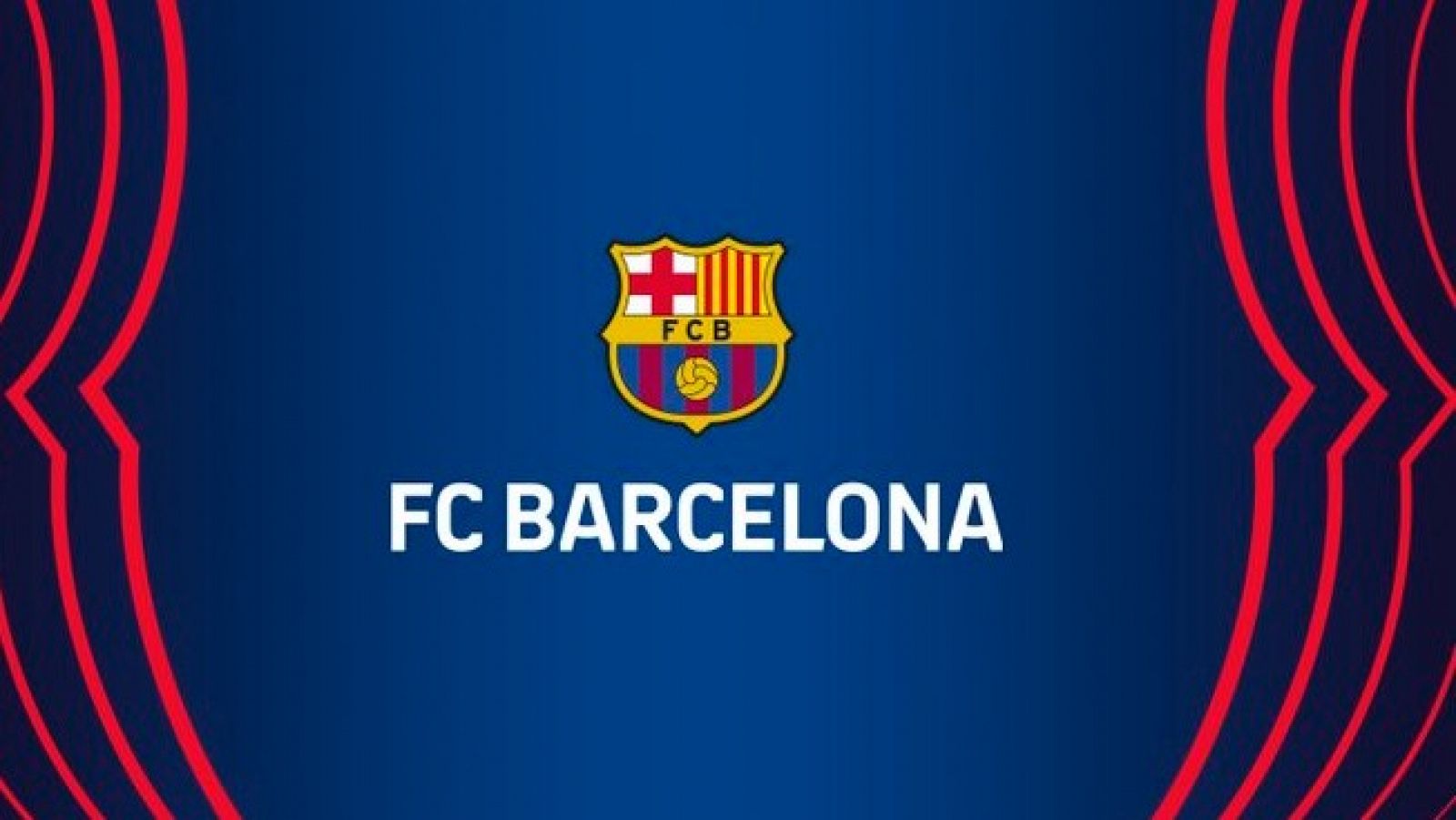 Imagen institucional del FC Barcelona.