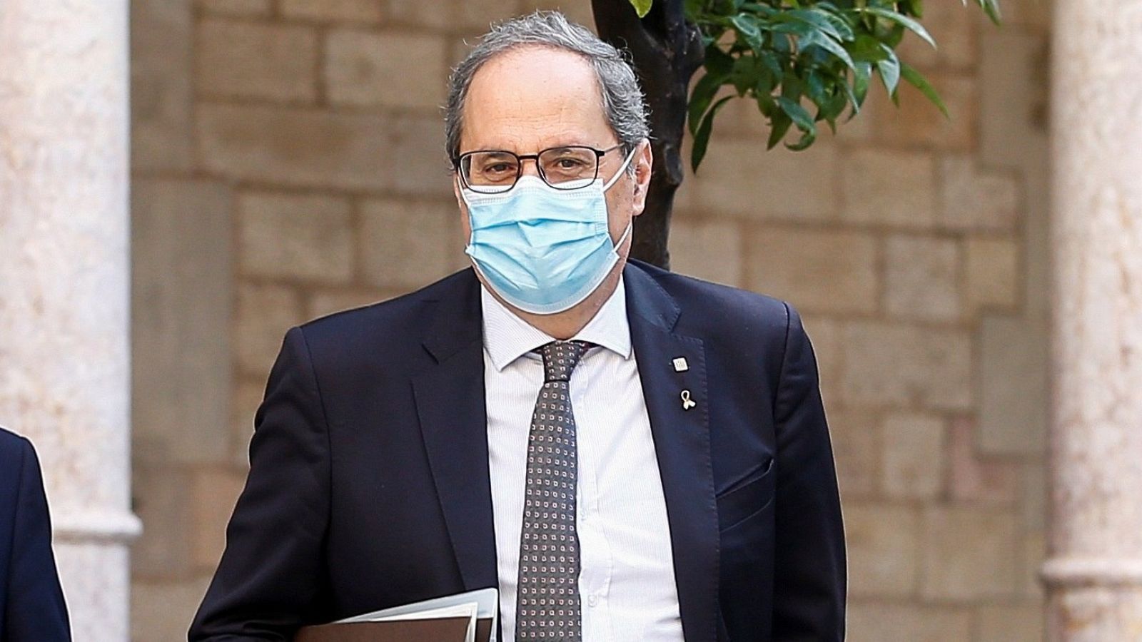  Quim Torra