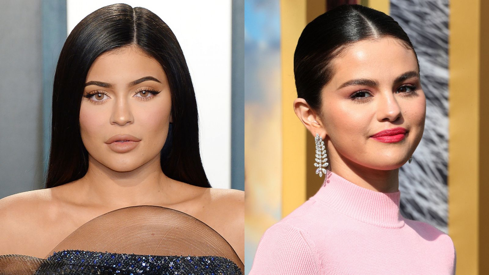 Kylie Jenner y Selena Gómez animan a la ciudadanía de EEUU a votar