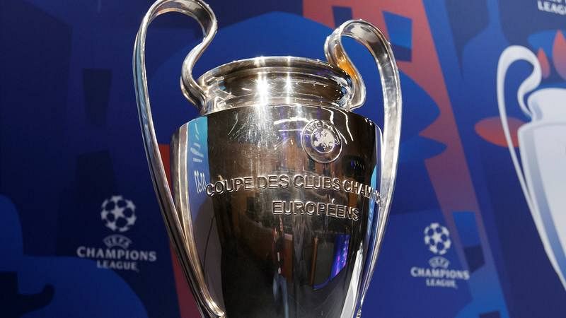 La Copa de Europa busca un nuevo dueño.