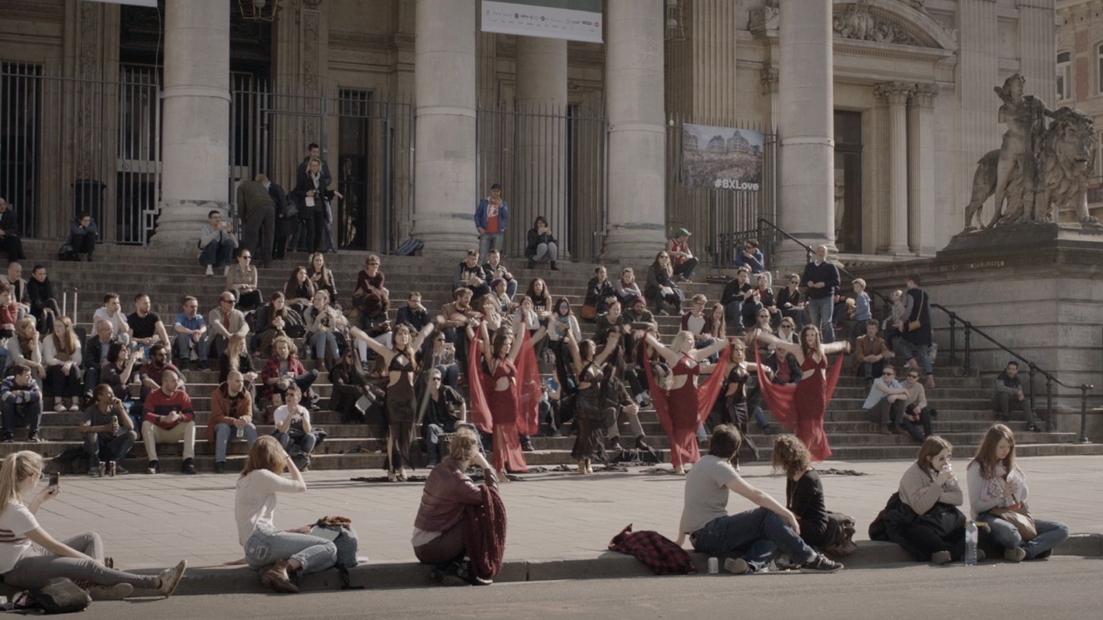 'Cuando los árabes bailaban', en 'Documentos TV'