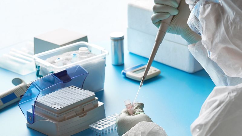 El tratamiento administrado al presidente de EE.UU. aún no ha sido aprobado por las autoridades sanitarias.