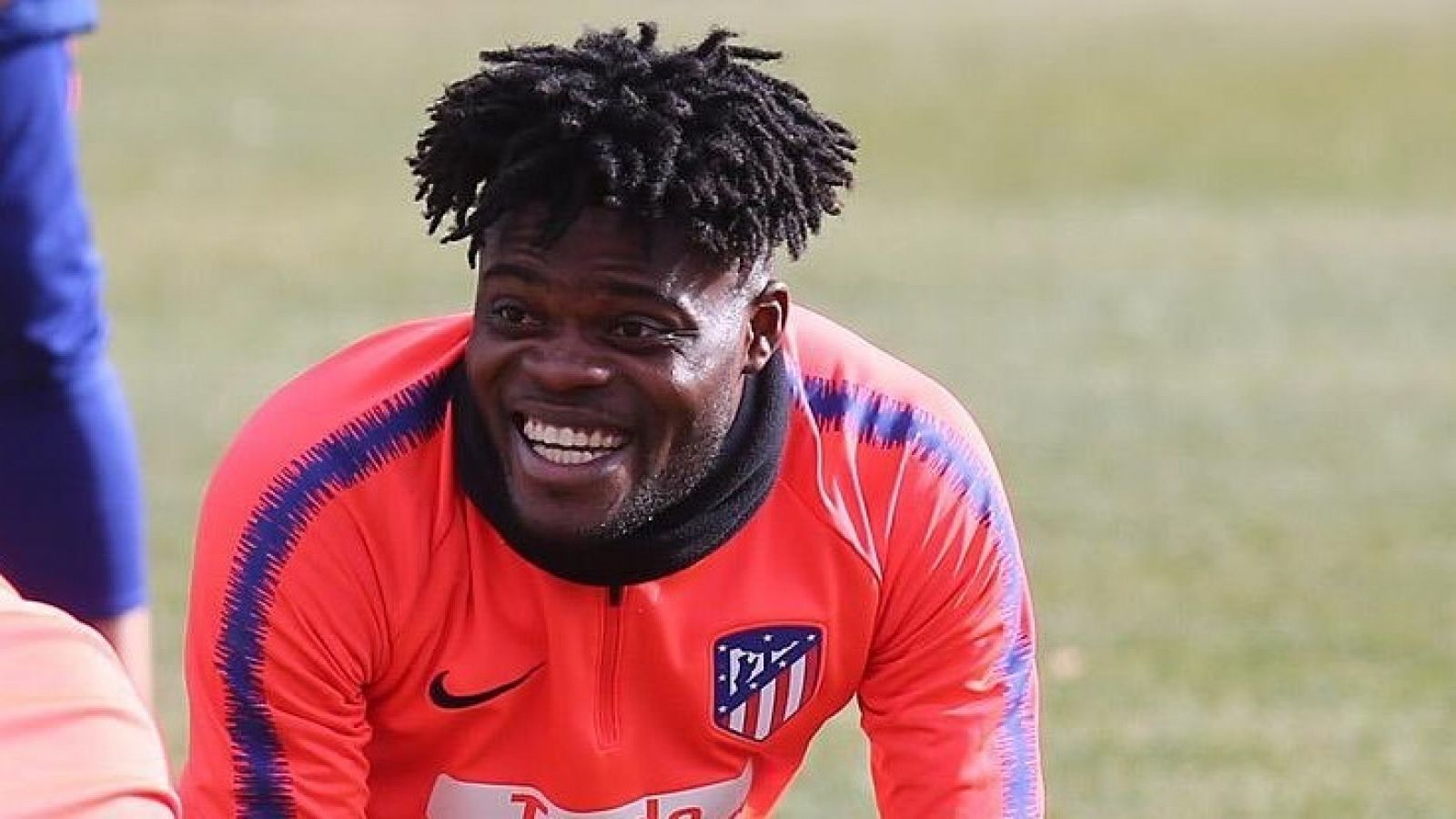  Thomas Partey