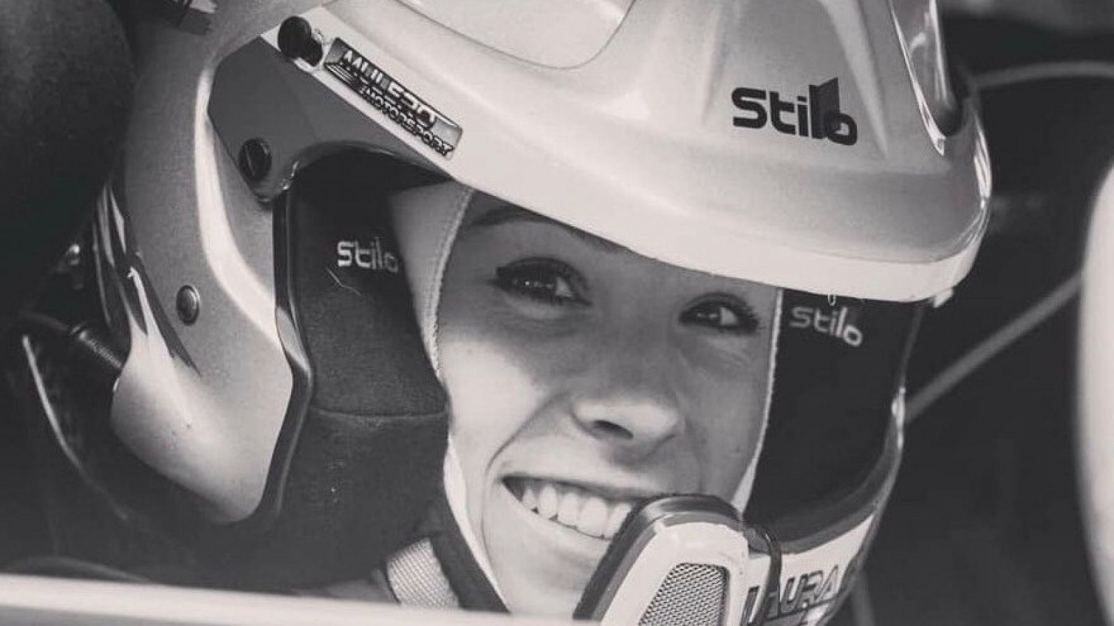 Laura Salvo ha fallecido en el Rally Vidreiro