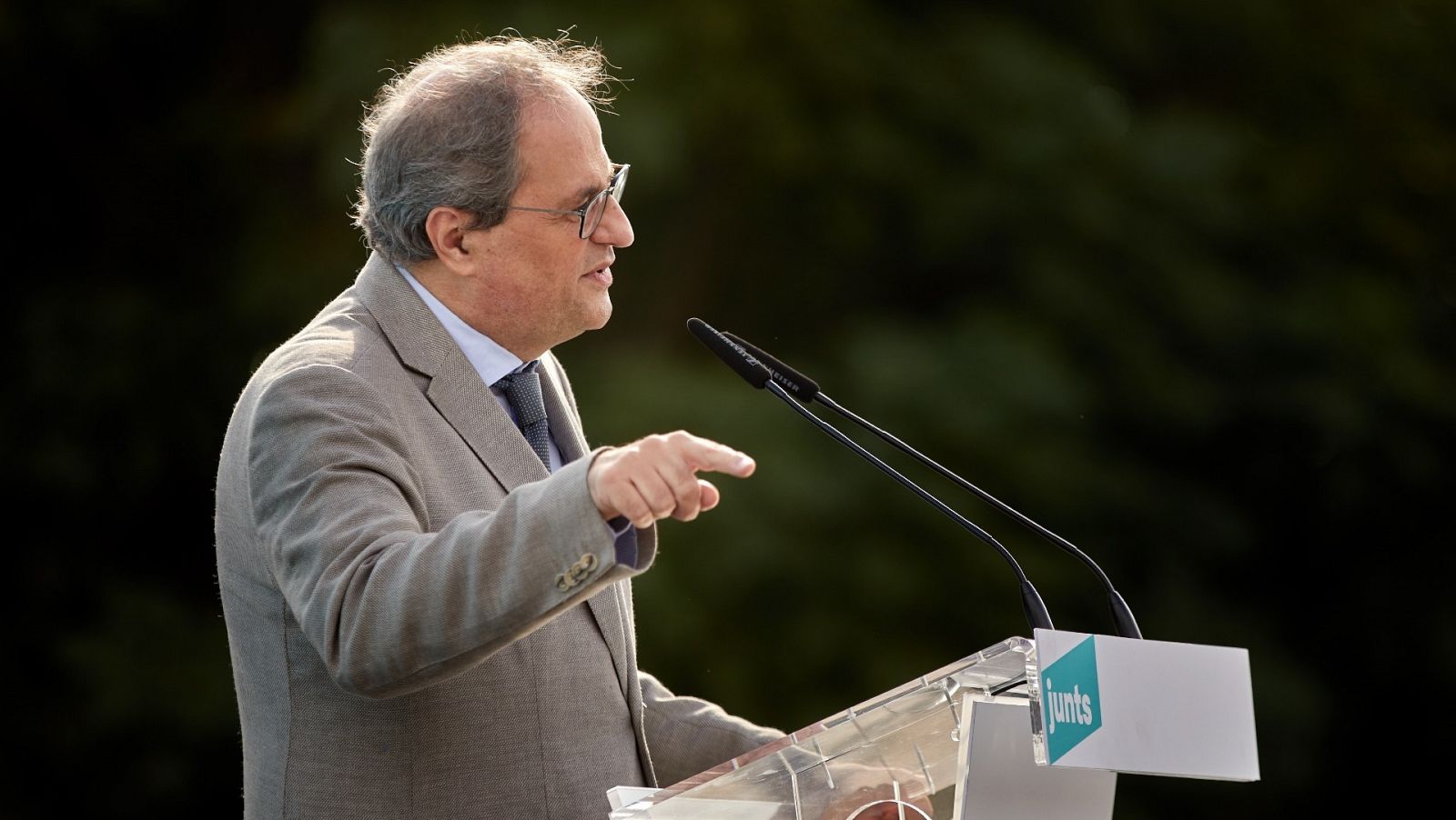 Quim Torra