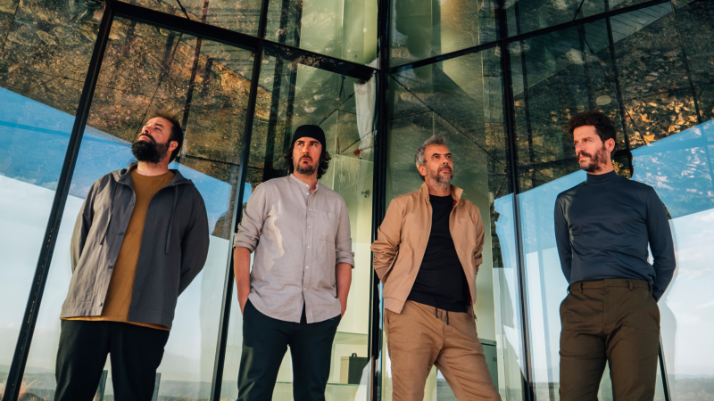 ninos mutantes 2020 ventanas